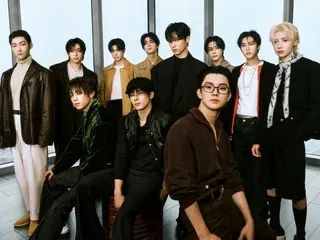 “THE BOYZ”成员周学年将于7月回归，除尚延（目前正在服兵役）外，其余9名成员将继续活动