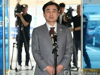 韩国国防部长候选人呼吁“促进民间交流”，而非尽早恢复朝韩军事协议