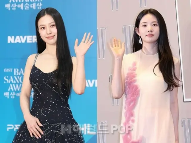女演员高敏诗和李道贤因“欺凌指控”出演下一部电影以失败告终……申世雅接任