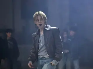 BTS 成员 JIMIN 作为个人歌手在 Billboard 排行榜上继续取得巨大进步