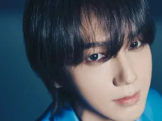 “回归”“SUPER JUNIOR”艺声分享对《Haircut》的感想……“一首意想不到的夏日歌曲”