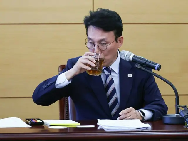 金民錫、国務総理候補者