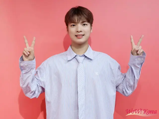 【独家专访】Jun S（GHOST9）：什么时候意识到日本很适合自己？他翻唱的一首日语歌曲的视频火了，观看次数接近1500万次！