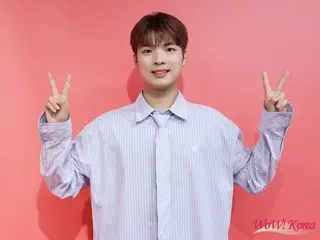 【独家专访】Jun S（GHOST9）：什么时候意识到日本很适合自己？他翻唱的一首日语歌曲的视频火了，观看次数接近1500万次！