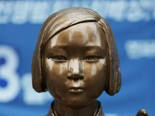 慰安妇雕像遍布全球：德国决定永久设立一尊，引发日本政府担忧