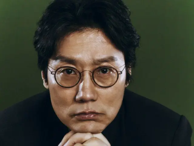 <采访>Netflix《鱿鱼游戏第三季》导演黄东赫畅谈备受热议的结局意义及衍生剧制作