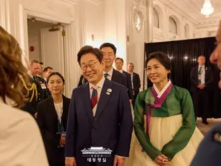 韩国总统李在明是否会“7月底或8月初”访美？