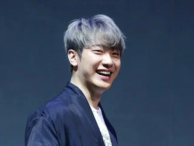 崔珉焕 (FTISLAND) 将于 8 月携 FTISLAND 个人演唱会返回韩国