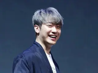 崔珉焕 (FTISLAND) 将于 8 月携 FTISLAND 个人演唱会返回韩国