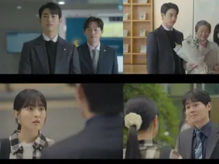 <韩剧 NOW>《未知的首尔》第12集（最终集），每个人都会面临美好的未来=收视率8.4%，剧情概要/剧透