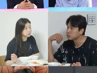 演员朴荷娜出道仅五个月就被解雇。是因为丈夫金泰术吗？……她婚前蜜月旅行的原因