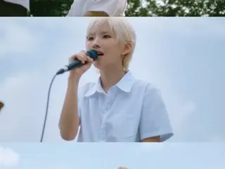 “i-dle” Soyeon 发布自作曲《我的名字是 Malgeum》的特别剪辑...充满新鲜感