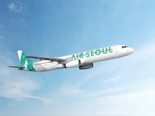 首尔航空大阪-福冈航线（韩国）推出“夏季特别促销”
