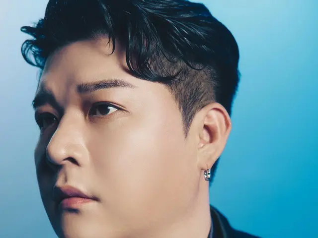 SUPER JUNIOR 公开了与神童合作的歌曲《Air》的暖心片段