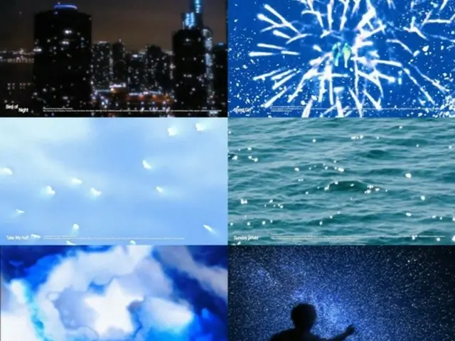 【官方】“TOMORROW X TOGETHER”公开第四张正规专辑部分歌曲…出道以来各成员首次个人演唱