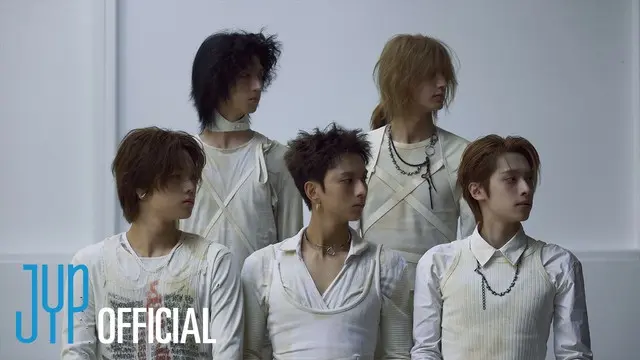 ボーイズバンド「Xdinary Heroes」が今夏を強烈なロックエネルギーで染める。