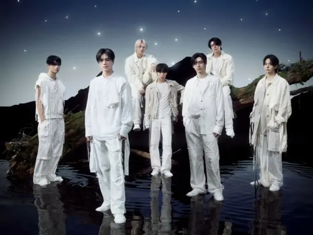 ENHYPEN将于4日发行日本单曲主打歌《Shine On Me》……电视剧《连虾米都想钓鱼》片尾曲