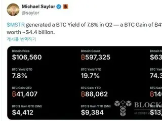 比特币估值突破 130 亿美元的策略……软件销售保持平稳