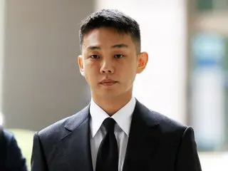 演员刘雅仁因涉嫌贩毒将于今日（3日）在最高法院接受宣判