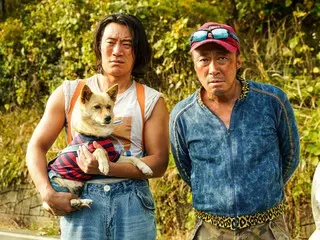 由李善民和李熙俊主演的电影《帅哥》终于登陆日本！该片将于10月3日（星期五）在新宿Piccadilly等影院全国上映。