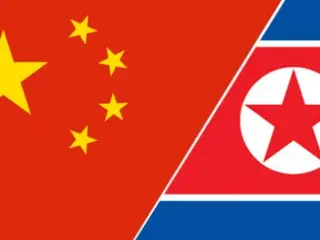 朝鲜大型旅游度假村落成……中国人为何愤怒？