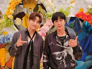 “东方神起”将出演“2025 FNS 夏季音乐节”……温暖日本粉丝的心