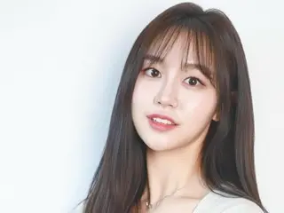 前《Produce 101》选手演员金洪恩与Major7公司签订专属合约