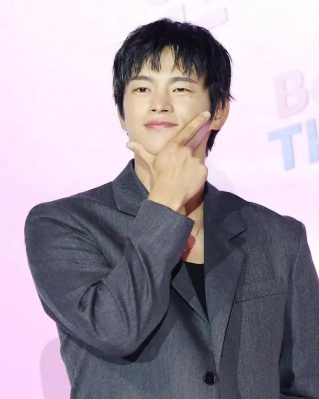 ソ・イングク、恋愛バラエティー出演の理由を語る…「昔を思い出した」