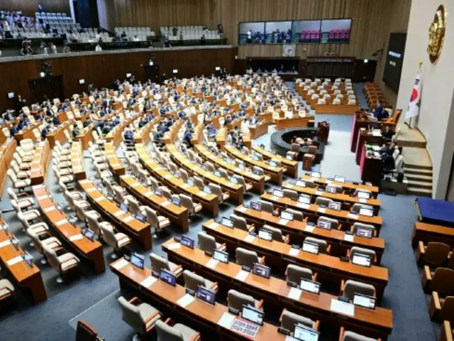 韩国商界对《商法典》修正案通过表示遗憾……要求尽早讨论保护经营权的措施