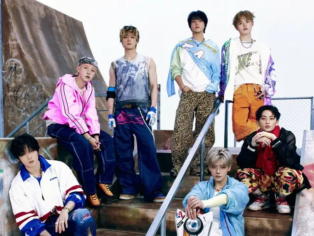 “回归”“NCT DREAM”，初恋系列就像电影一样！……歌曲期待感上升