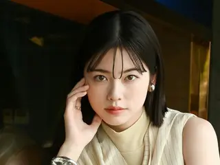 【联合采访】小柴风香在根据韩国人气网络小说改编的复仇爱情剧《嫁给我的老公吧》中倾情演绎！“希望大家能够感受到日本独有的震撼。”