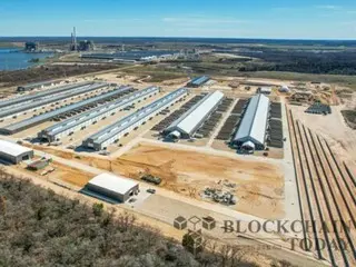 Riot 在一个月内开采了 450 个比特币，总持有量达到 19,273 个 BTC