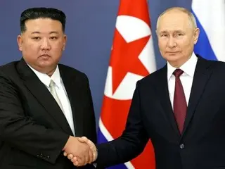 朝鲜境内“俄罗斯节目”数量不断增加……这是因为“韩国内容”遭到封锁吗？