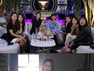 演员姜素拉《谢谢Sunny》——只有沈恩庆未成年……“我们都20多岁了”=“我是Sunny，谢谢Sunny”