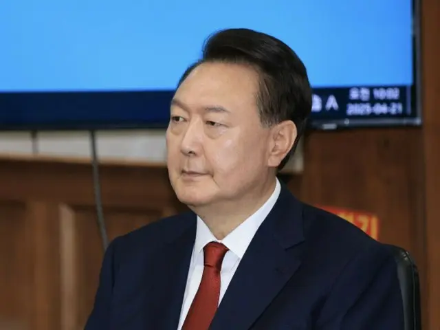 共同民主党：“尹锡烈操纵朝鲜……如果属实，是严重的欺骗国民、叛国行为”=韩国