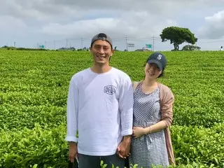 金在宇“像我们一样失去孩子的夫妻……我相信你们会恢复过来的，所以要坚强”