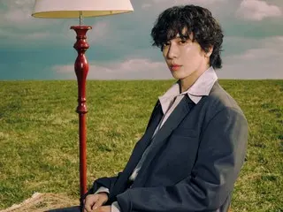 CNBLUE郑容和将于8月举行亚洲巡演……庆祝个人出道10周年