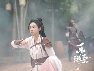 <华语电视剧 NOW>《乐悠悠》第10集 李毅与崔琳在花田里叙旧 = 剧情概要 / 剧透