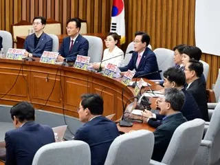 中国人在韩购房潮涌动，反对党提交法案抑制外资投机