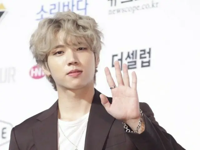 ナム・ウヒョン（INFINITE）、今月30日にカムバック！