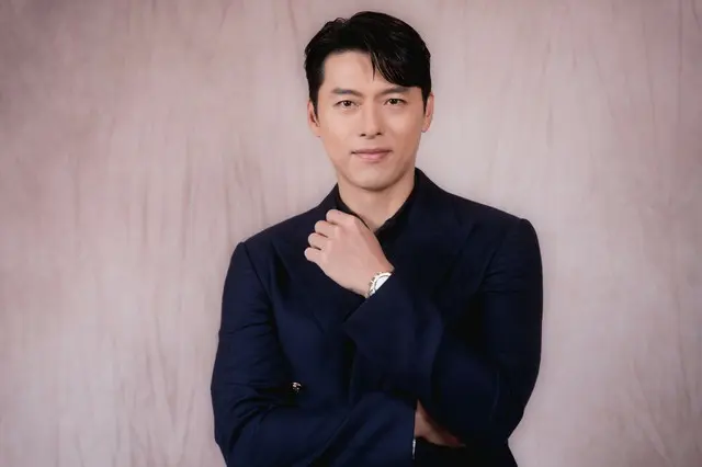 【日本独占オフィシャルインタビュー】映画『ハルビン』主演ヒョンビンから日本のファンへ「努力の結晶を完璧な形で感じていただけたら」