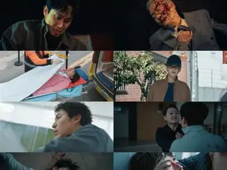 <韩剧 NOW>《好小子》第12集，朴宝剑等人的行为让吴政世抓狂=收视率5.5%，剧情概要及剧透