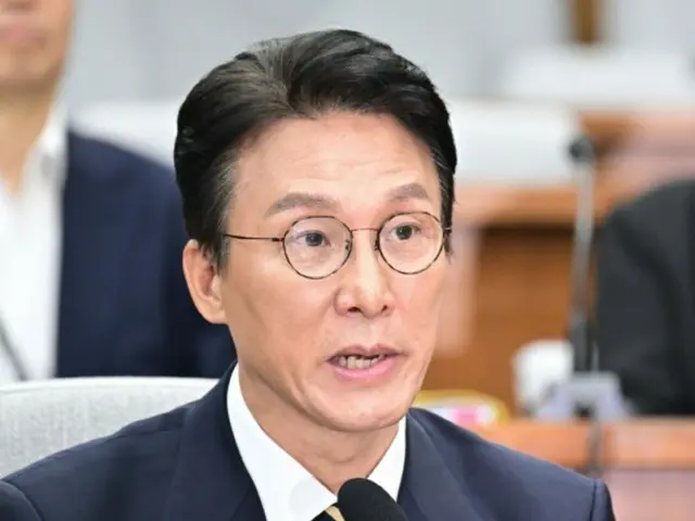 韩国新任总理金珉硕是谁？
