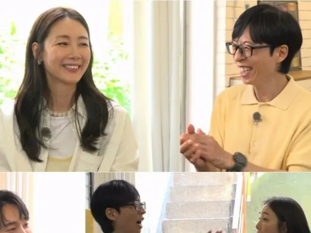 女優チェ・ジウ、苦労を明かす