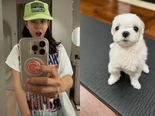 玄彬的孙艺珍表示，养育孩子对每个人来说都很困难。“为什么他们对食物和零食要求这么严格？”……她和爱犬Kitty的日常生活成为热议话题。