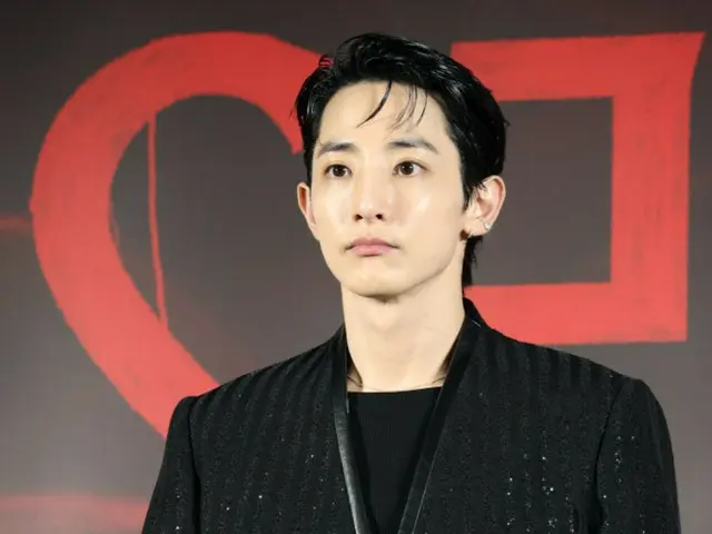 《S Line》导演安珠妍：“李洙赫要是没这么帅，他的出价就没说服力了”