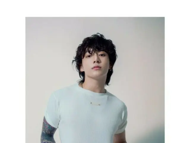 BTS 成员 JUNG KOOK 的《Seven》在 Spotify 流媒体中排名第 80 位……为亚洲最高