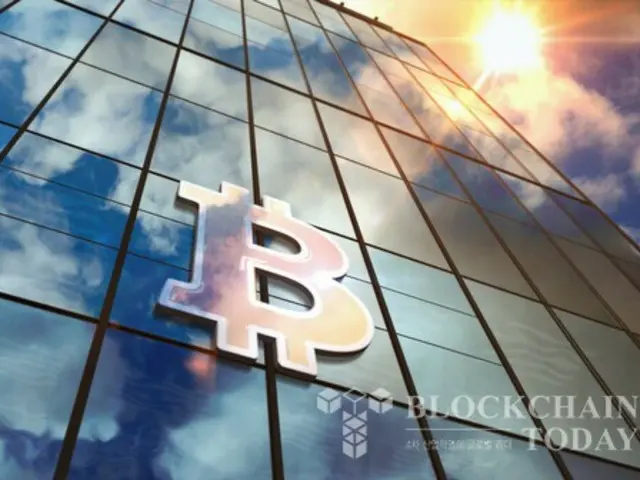 欧洲区块链集团和英国智能网络公司大举购买比特币