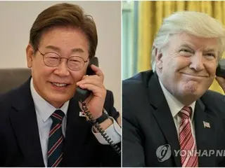 韩国政府全力应对特朗普关税=推动峰会在谈判期限内举行