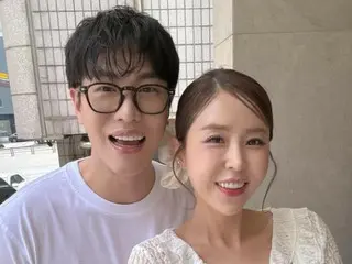 [全文]“KOYOTE”Shinji方面，“准新郎”Moon Won的前妻也支持这桩婚事...离婚时并无不妥理由...所有关于房地产和欺凌的指控均为“虚假”